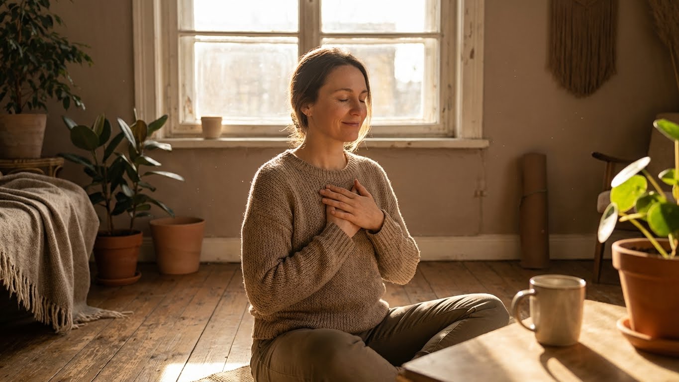 Programas de auto-sanación